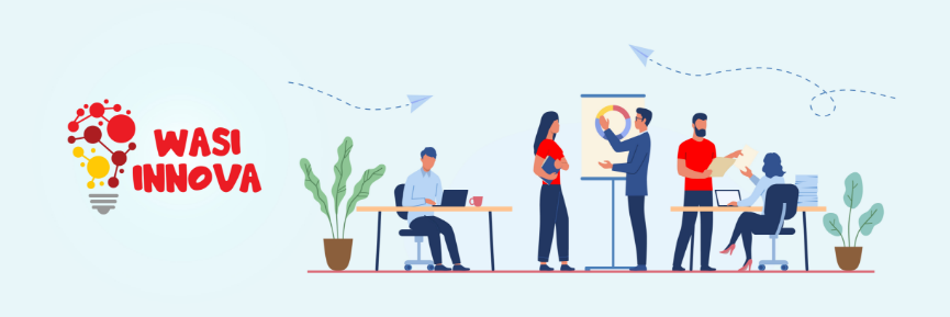 Banner Laboratorio de Innovación