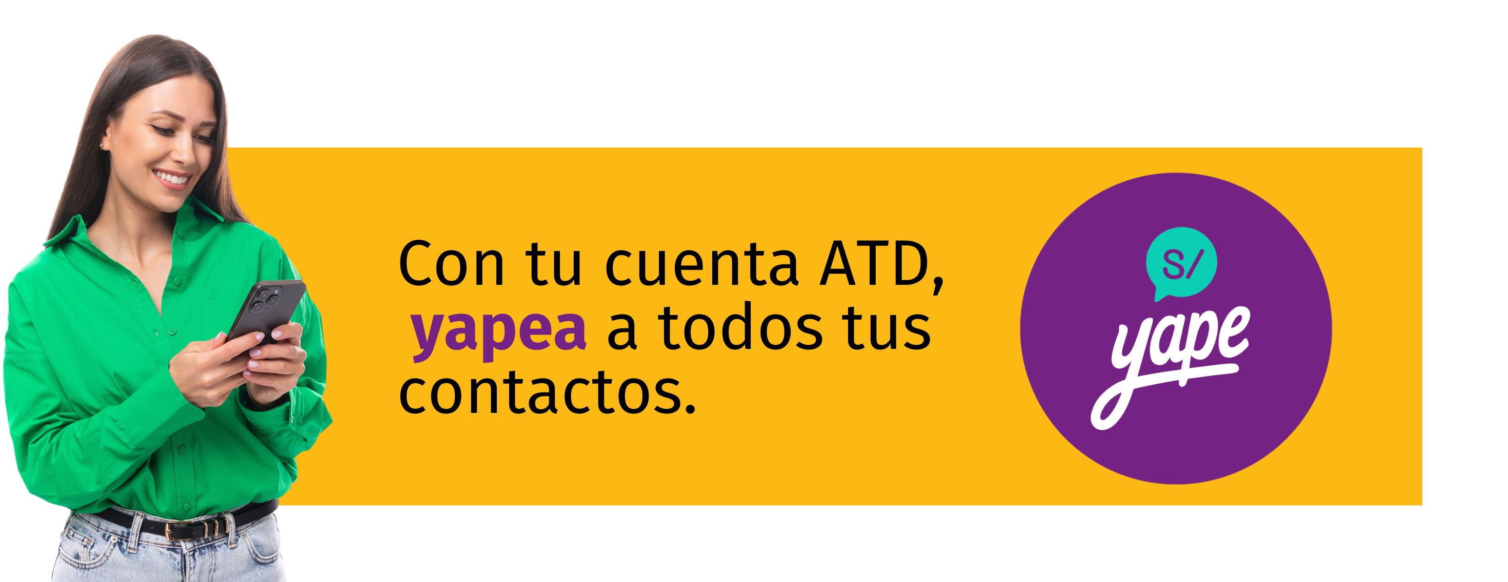 Yapea cuenta ahorros