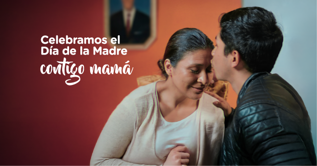 Día de la Madre