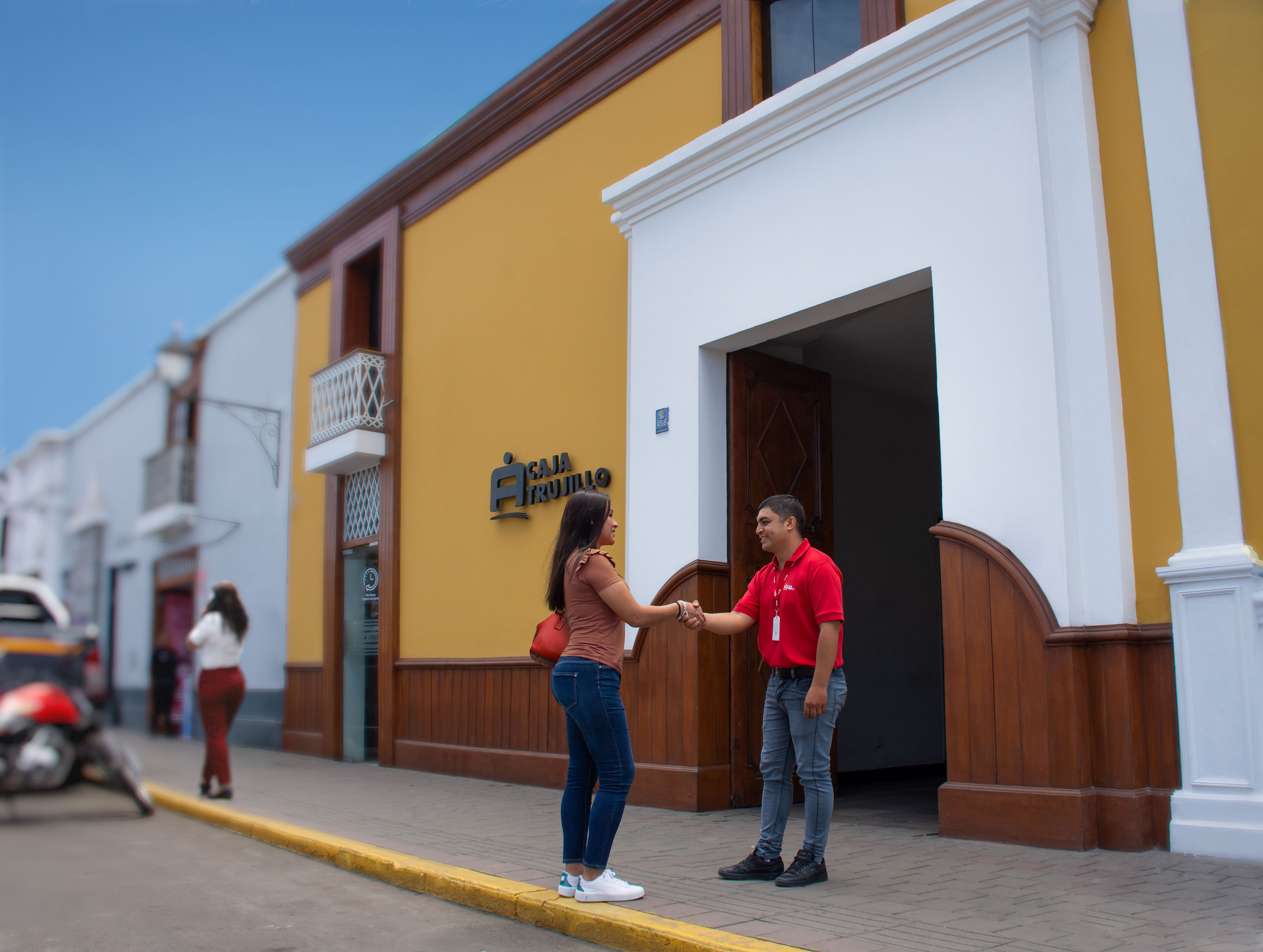 Caja Trujillo cierre este 2025 con resultados históricos y fortalece su solidez financiera