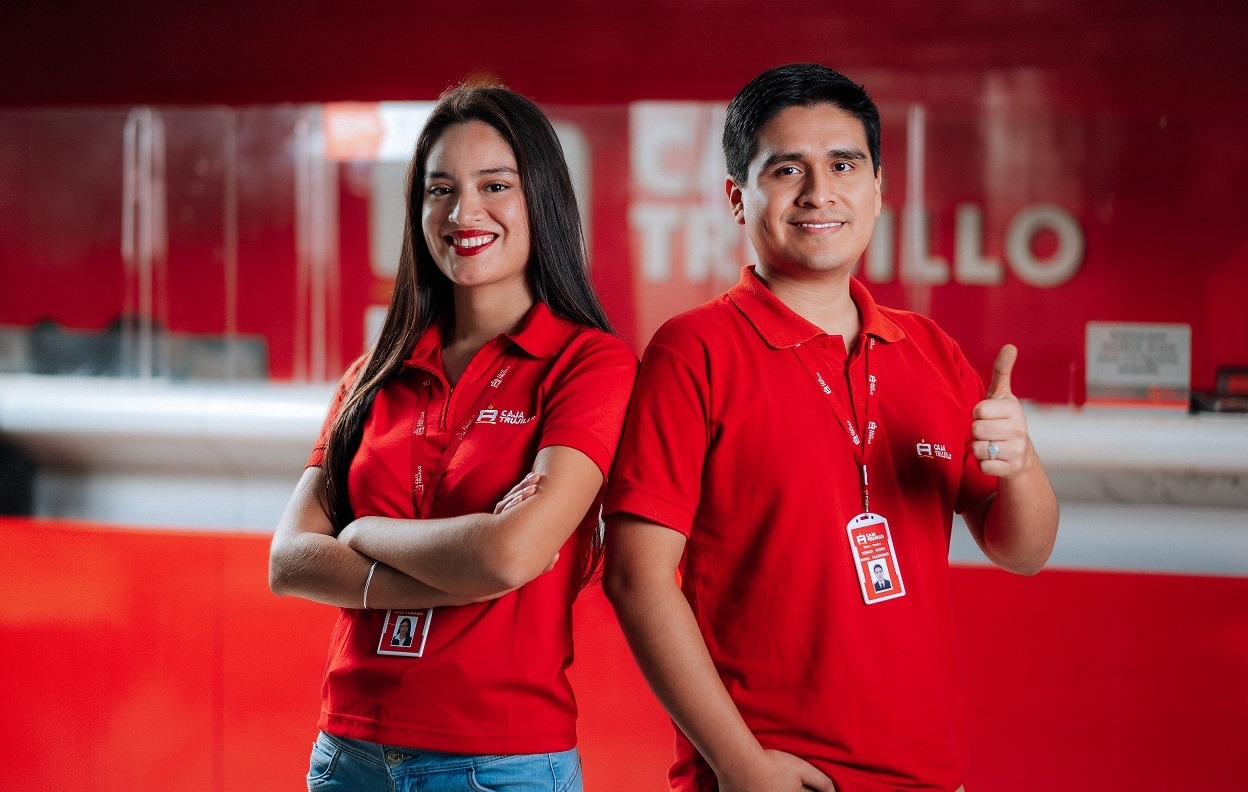 Caja Trujillo encabeza ranking de fortaleza financiera