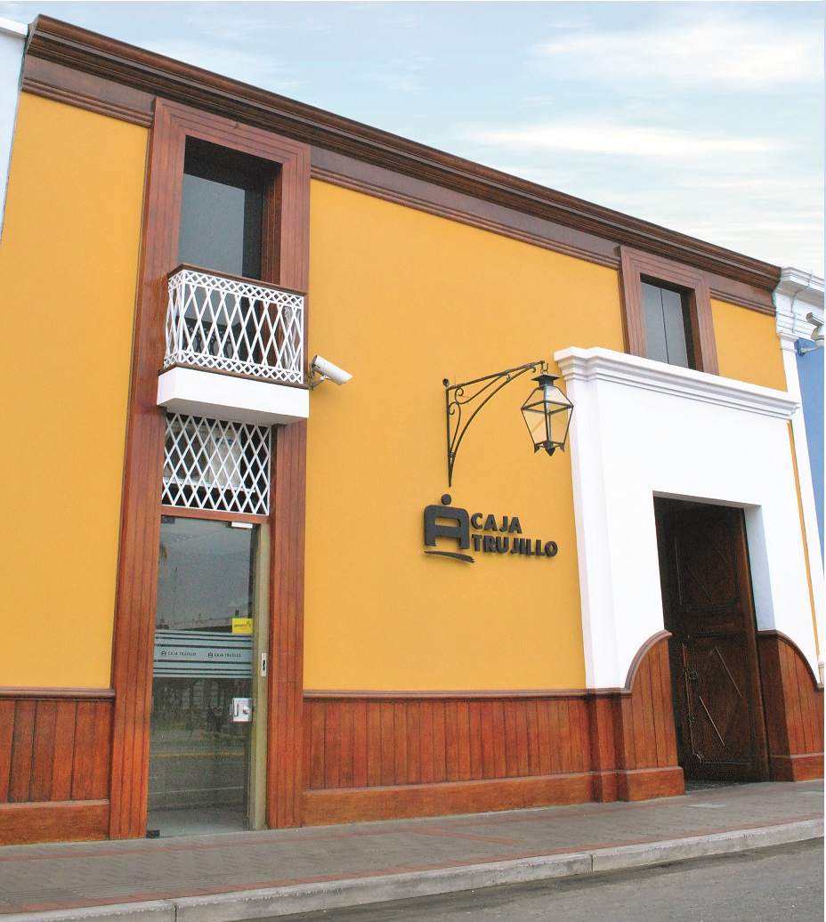 CCaja Trujillo cerró el 2025 con utilidades netas históricas de S/ 51.2 millones