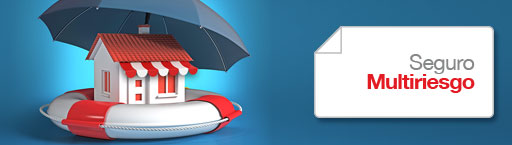 imagen Seguro Multiriesgo